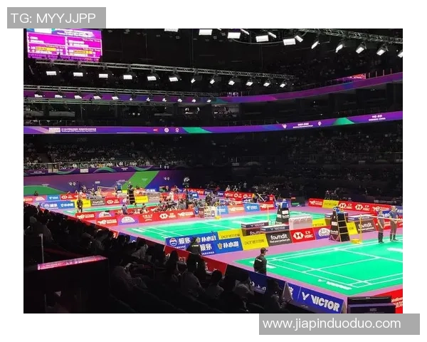 羽毛球深度解析成都羽毛球队的战术优势与整体压制策略