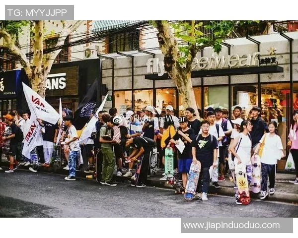 重庆滑板队的转型之路：从街头文化到竞技舞台的深度探索